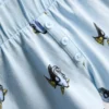 Disney-Schlafanzug mit grafischem „Findet Nemo“-Motiv und Trägertop