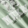 Disney-Schlafanzug mit Mickey- und Minnie-Maus-Motiv
