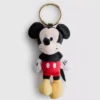 Disney-Schlüsselanhänger mit Mickey-Mouse-Motiv Disney-Schlüsselanhänger mit Mickey-Mouse-Motiv