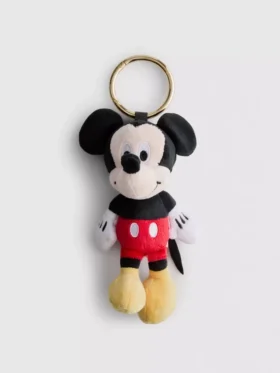 Disney-Schlüsselanhänger mit Mickey-Mouse-Motiv