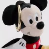 Disney-Schlüsselanhänger mit Mickey-Mouse-Motiv Disney-Schlüsselanhänger mit Mickey-Mouse-Motiv