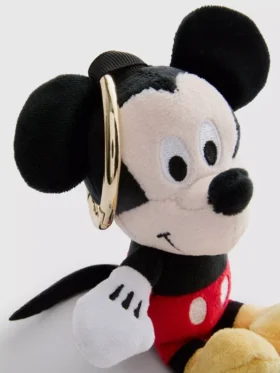 Disney-Schlüsselanhänger mit Mickey-Mouse-Motiv