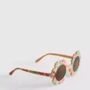 Disney-Sonnenbrille mit Blumenmotiv aus „Moana“