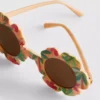 Disney-Sonnenbrille mit Blumenmotiv aus „Moana“