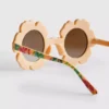 Disney-Sonnenbrille mit Blumenmotiv aus „Moana“