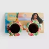 Disney-Sonnenbrille mit Blumenmotiv aus „Moana“