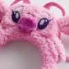 Disney-Spa-Stirnband mit Stitch-Engel-Motiv