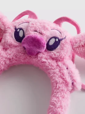 Disney-Spa-Stirnband mit Stitch-Engel-Motiv