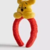 Disney-Spa-Stirnband mit Winnie-Puuh
