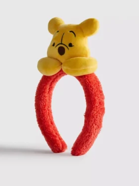 Disney-Spa-Stirnband mit Winnie-Puuh