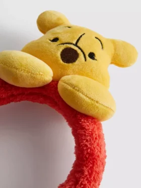 Disney-Spa-Stirnband mit Winnie-Puuh