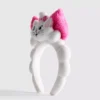 Disney-Stirnband „Die Aristocats“ mit Marie-Motiv