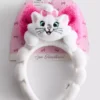 Disney-Stirnband „Die Aristocats“ mit Marie-Motiv