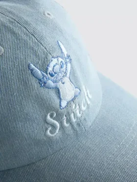 Disney-Stitch-Baseballkappe