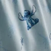 Disney Stitch Baumwoll-Schlafanzug mit Grafikprint