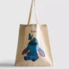 Disney-Stitch-Einkaufstasche aus Canvas