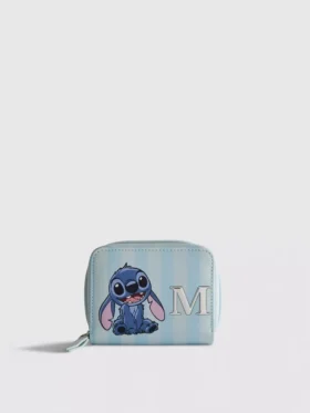 Disney-Stitch-Geldbörse
