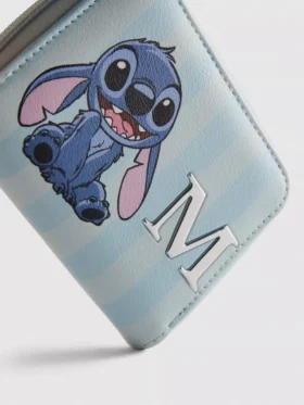 Disney-Stitch-Geldbörse