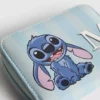 Disney-Stitch-Geldbörse