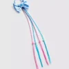 Disney-Stitch-Haargummi mit Schleife Disney-Stitch-Haargummi mit Schleife