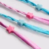 Disney-Stitch-Haargummi mit Schleife Disney-Stitch-Haargummi mit Schleife