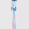 Disney-Stitch-Haargummi mit Schleife Disney-Stitch-Haargummi mit Schleife