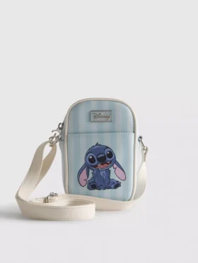 Disney-Stitch-Handytasche