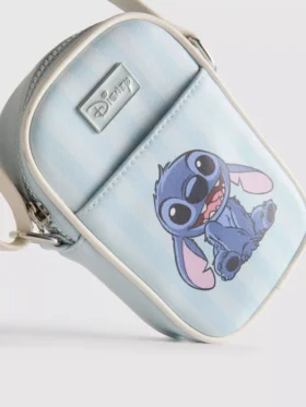 Disney-Stitch-Handytasche