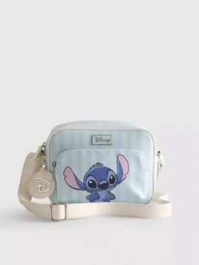 Disney-Stitch-Kameratasche