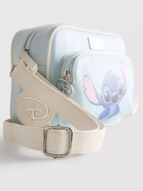 Disney-Stitch-Kameratasche