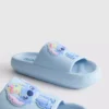 Disney-Stitch-Pantoletten