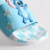 Disney-Stitch-Pantoletten