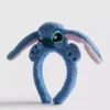Disney-Stitch-Plüsch-Stirnband