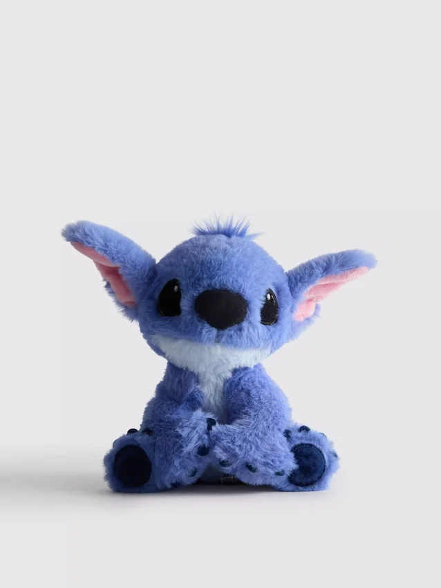 Disney-Stitch-Plüschtier Disney-Stitch-Plüschtier