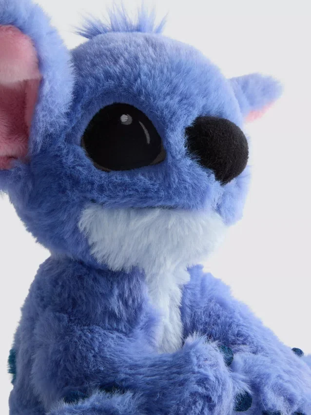Disney-Stitch-Plüschtier Disney-Stitch-Plüschtier