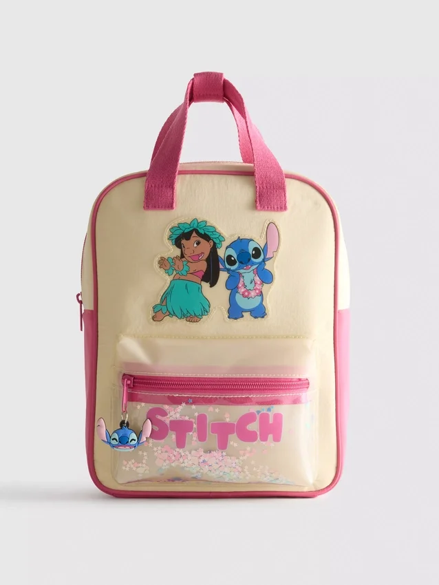 Disney-Stitch-Rucksack Disney-Stitch-Rucksack