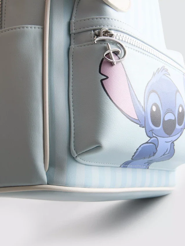Disney-Stitch-Rucksack Disney-Stitch-Rucksack
