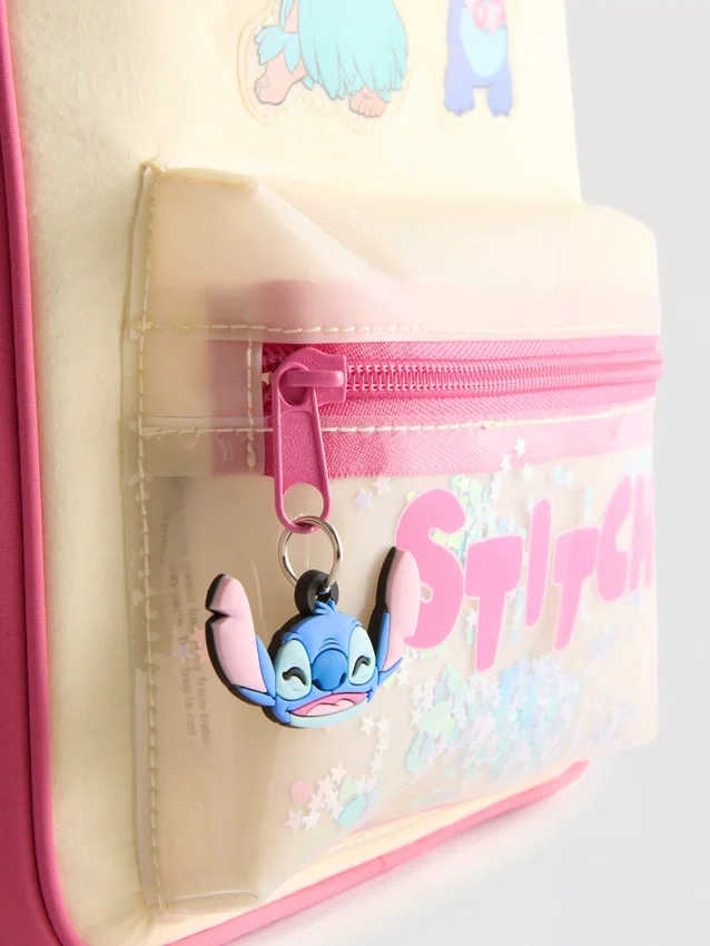 Disney-Stitch-Rucksack Disney-Stitch-Rucksack