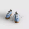 Disney-Stitch-Sneaker mit dicker Gummisohle