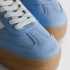 Disney-Stitch-Sneaker mit dicker Gummisohle