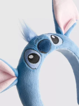 Disney-Stitch-Stirnband