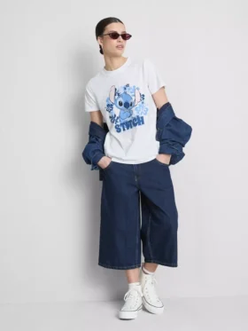 Disney-Stitch-T-Shirt
