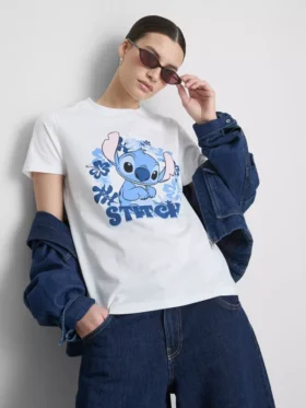 Disney-Stitch-T-Shirt