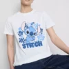 Disney-Stitch-T-Shirt