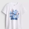 Disney-Stitch-T-Shirt