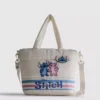 Disney-Stitch-Wochenendtasche Disney-Stitch-Wochenendtasche