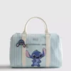 Disney-Stitch-Wochenendtasche Disney-Stitch-Wochenendtasche
