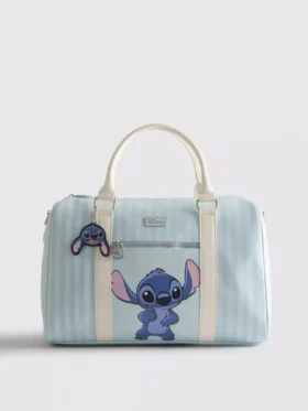 Disney-Stitch-Wochenendtasche