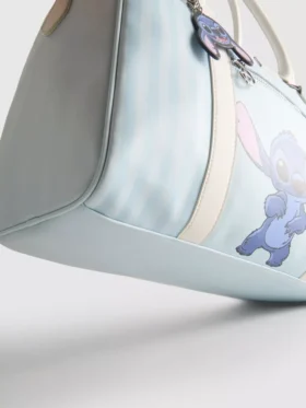 Disney-Stitch-Wochenendtasche