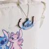 Disney-Stitch-Wochenendtasche Disney-Stitch-Wochenendtasche